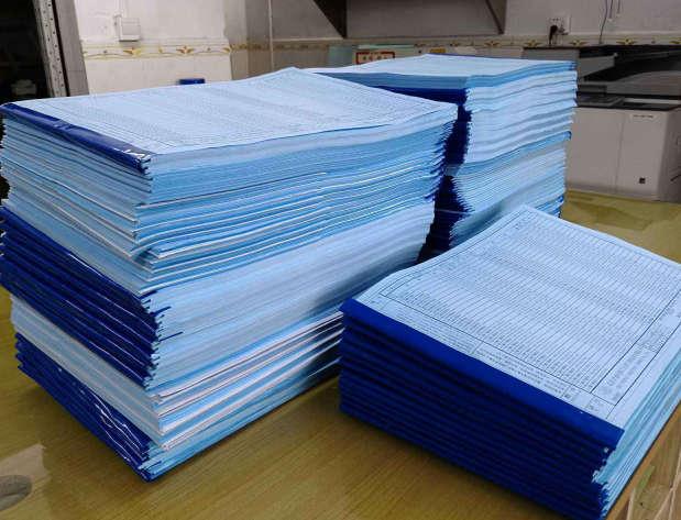 工程图文、蓝图、白图、彩色扫描