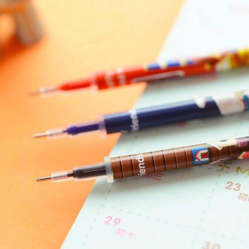 晨光办公用品、学习文具