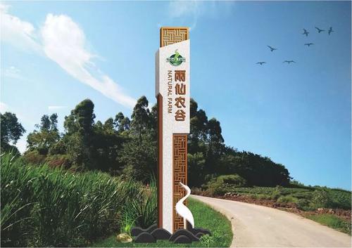 标识标牌